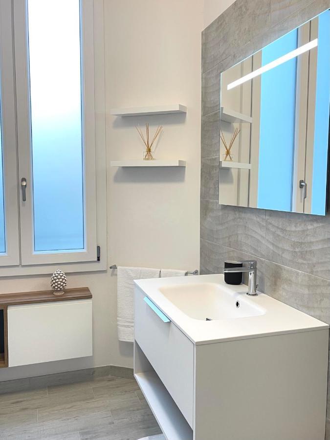 Apartment Casa Cavour Brown *