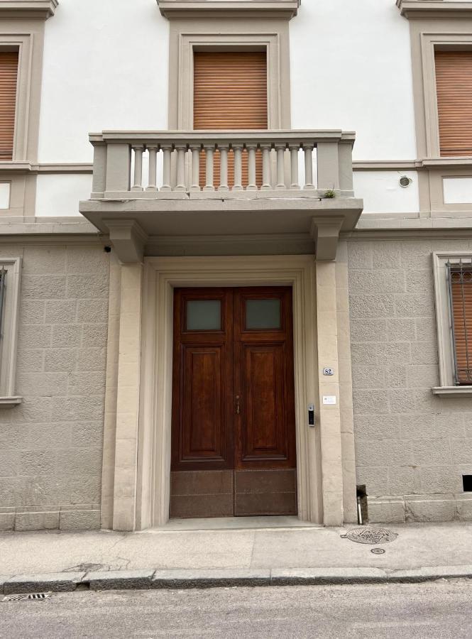 Apartment Casa Cavour Brown *
