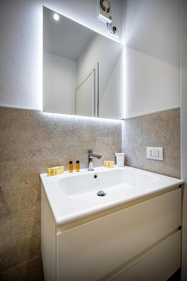 Appartement Roommo Via Dei Pilastri Ambra