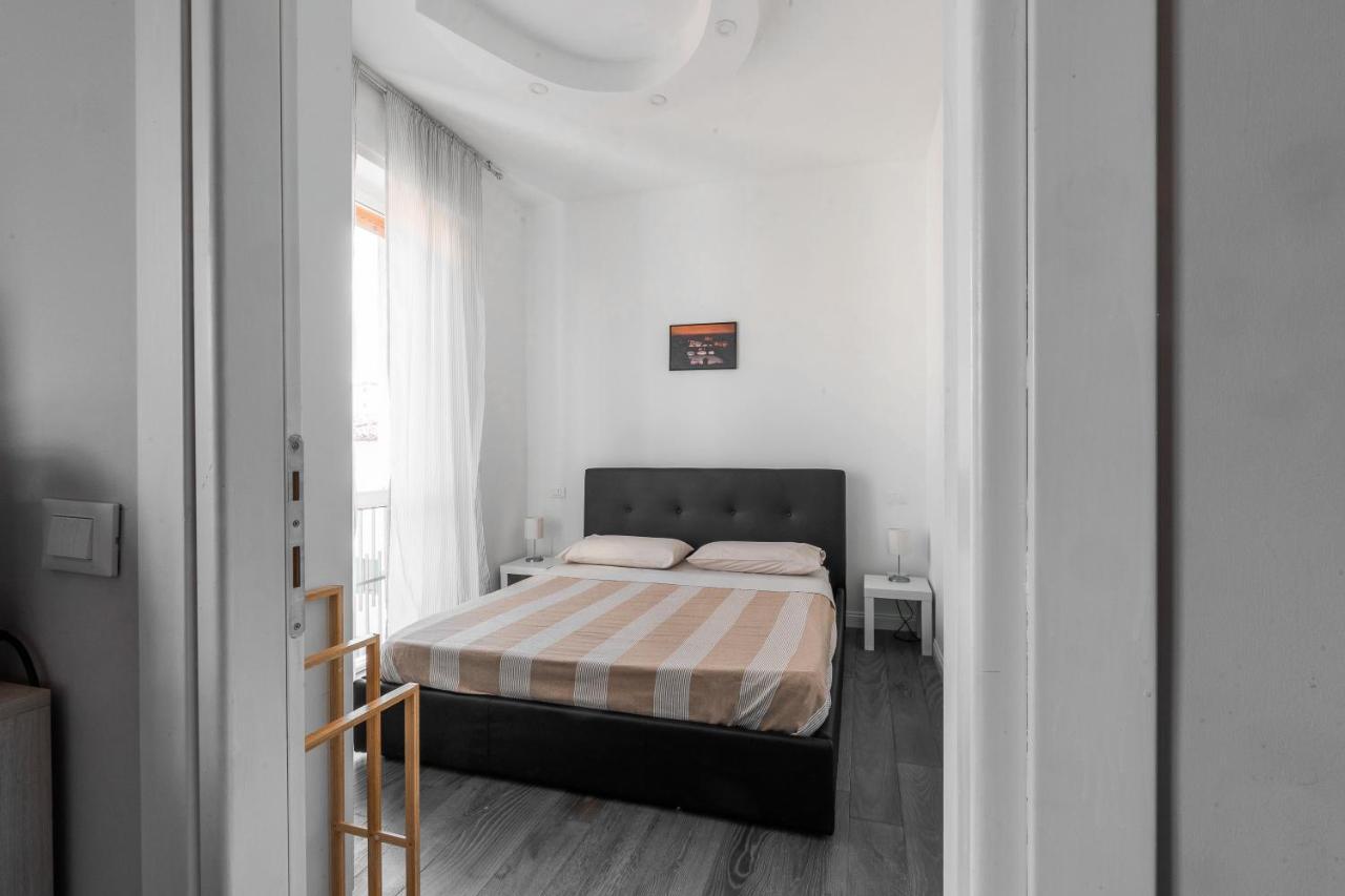Cozy Appartement Florence
