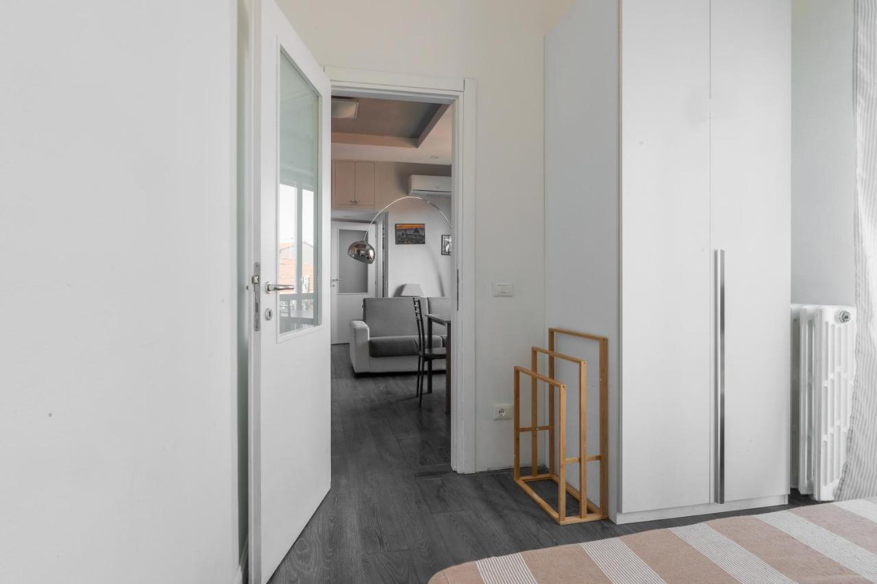 Appartement Cozy Florence
