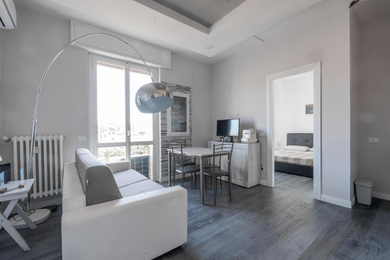 Appartement Cozy Florence