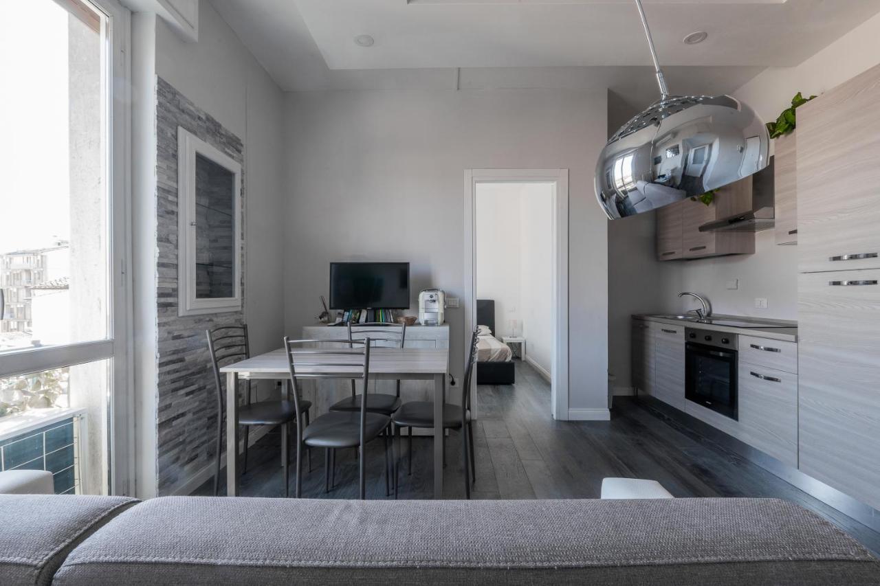 Cozy Appartement Florence