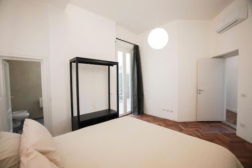 Apartment 5 Min Duomo - Novella Boutique - Parcheggio *