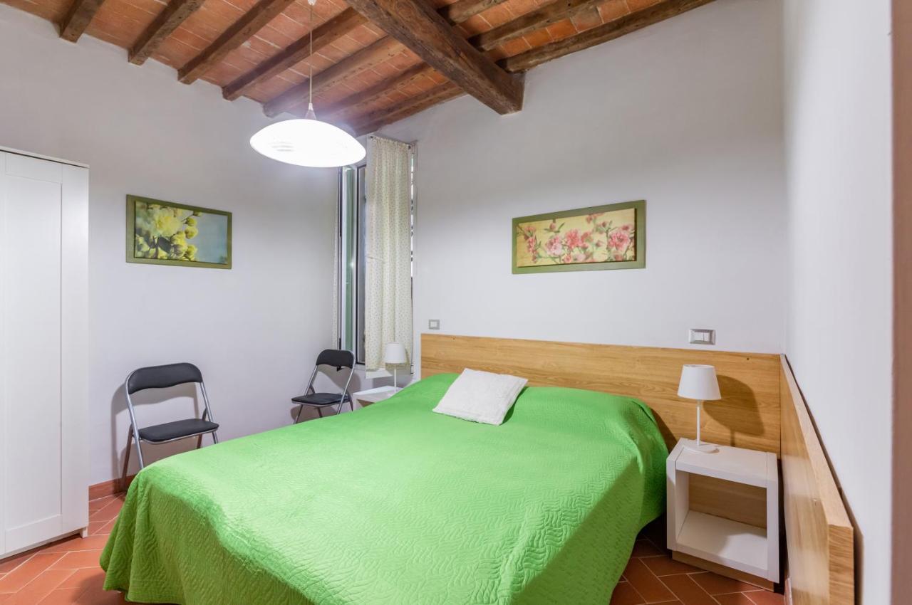 Boboli Gardens Lovely Apartment Florence