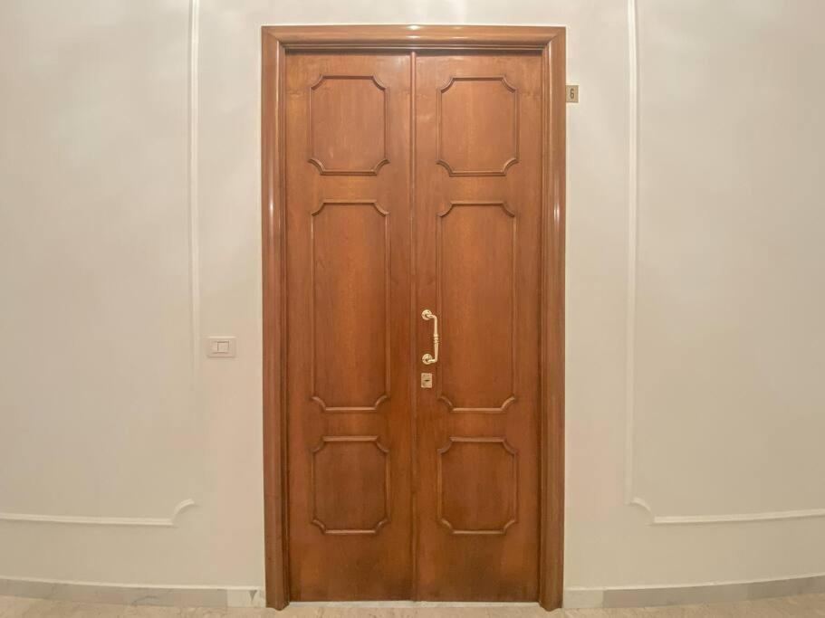 Apartment Zara Florence