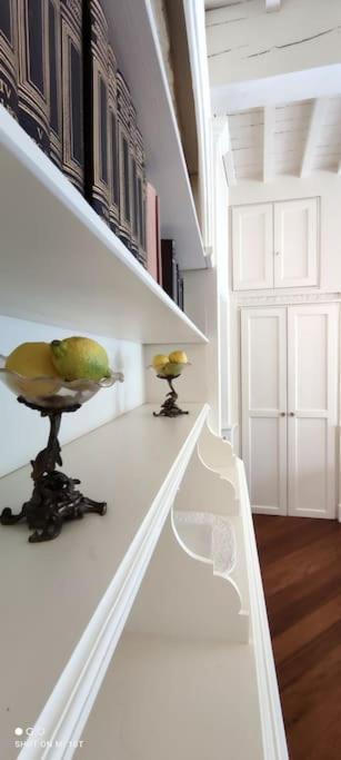 Apartment Ghibellina Florence
