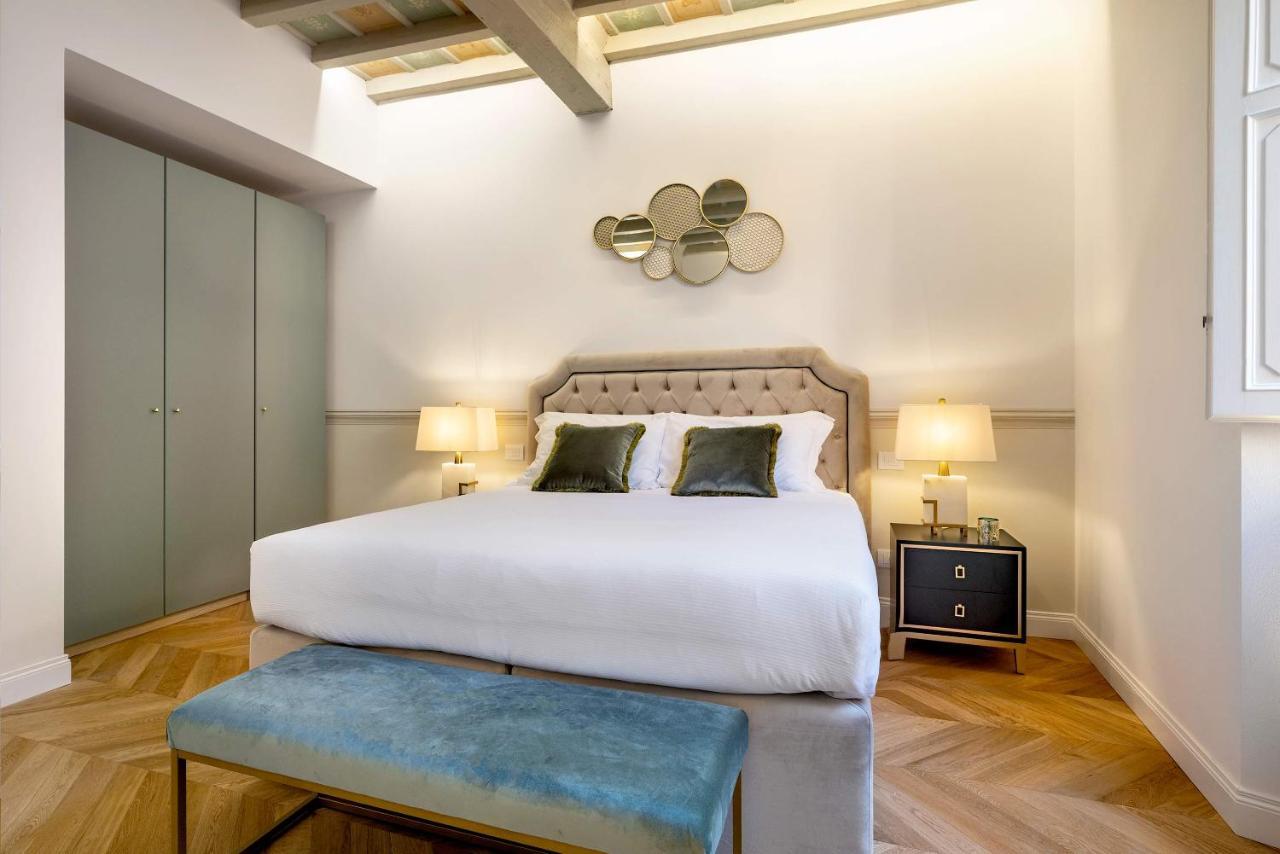 Genteel Giraldi Appartement *