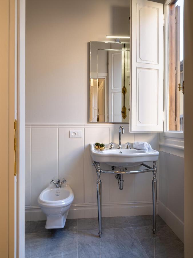 Appartement Genteel Giraldi *