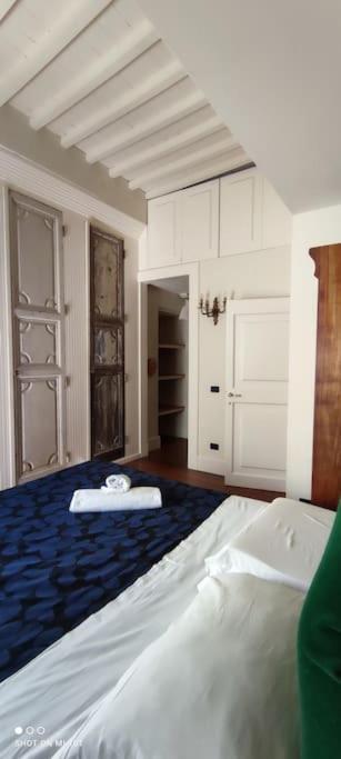 Apartment Ghibellina