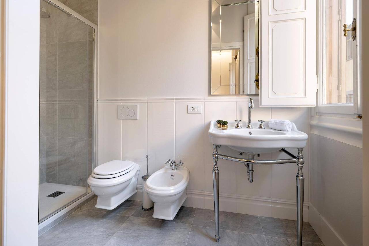 Genteel Giraldi Appartement Florence