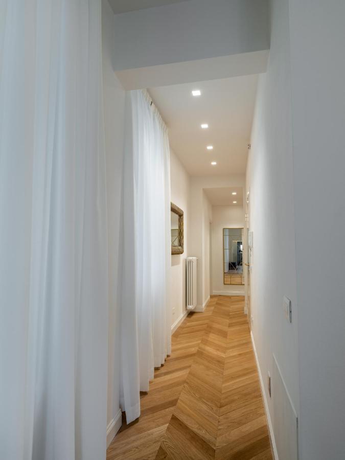 Genteel Giraldi Appartement Florence
