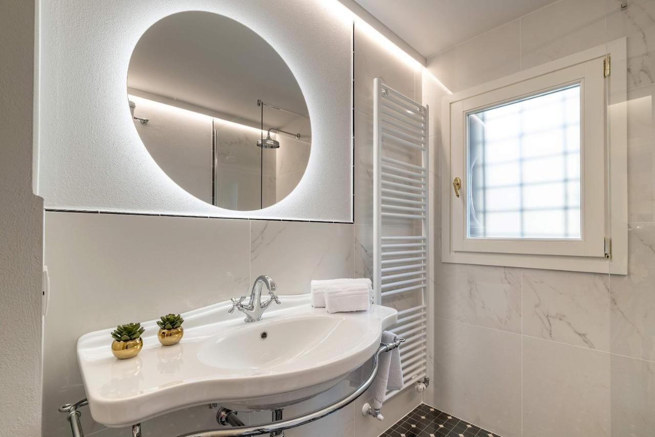 Genteel Giraldi Appartement