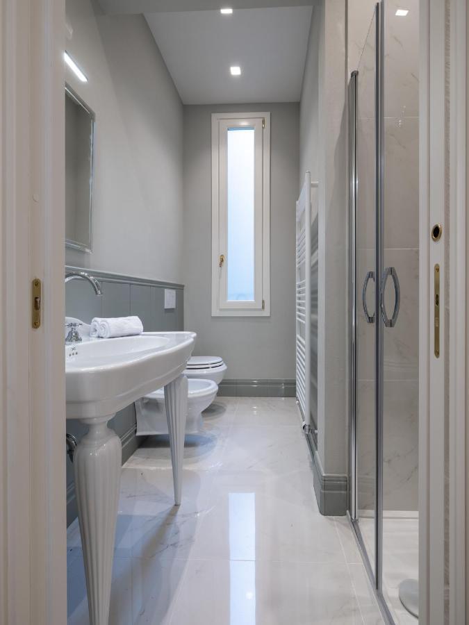 Genteel Giraldi Appartement