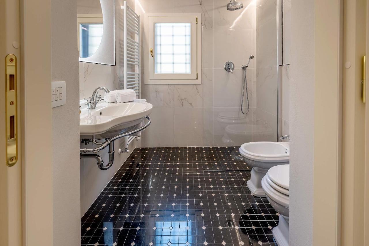 Genteel Giraldi Appartement Florence