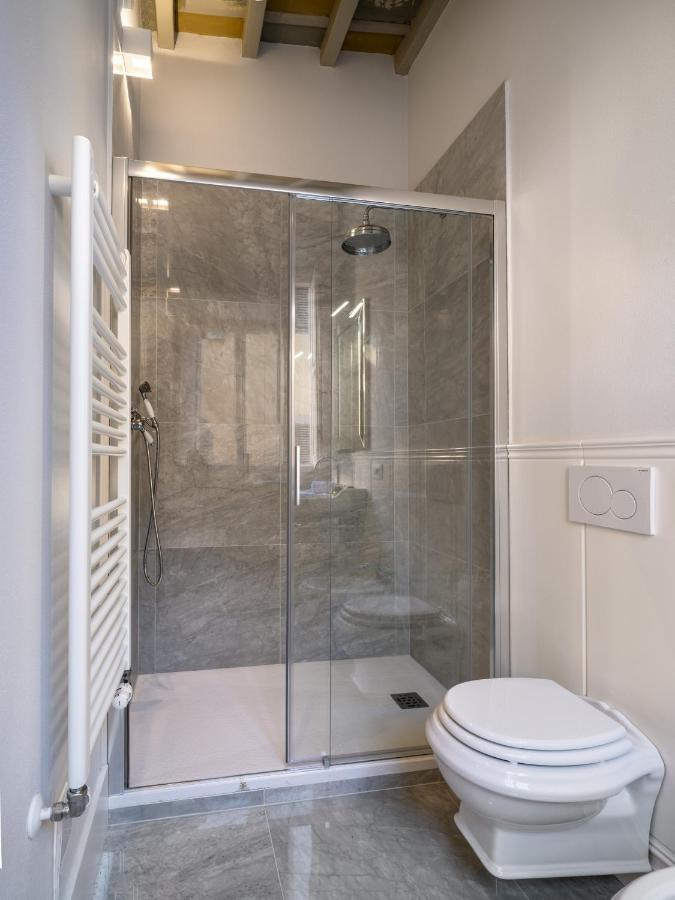 Appartement Genteel Giraldi Florence