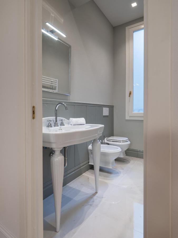 Appartement Genteel Giraldi *