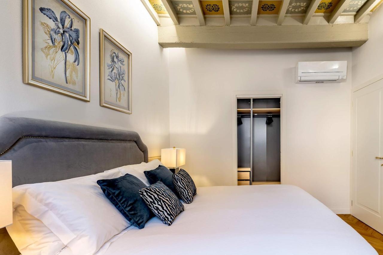 Appartement Genteel Giraldi Florence