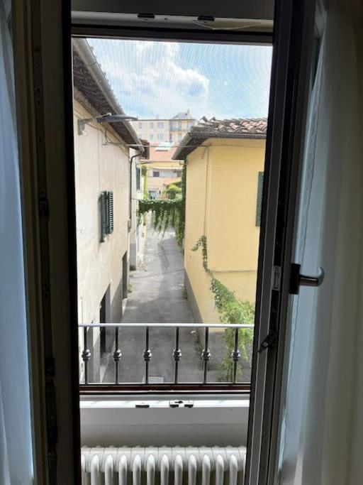 Appartement Tuscany Charm #firenze