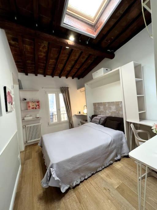 Tuscany Charm #firenze Appartement