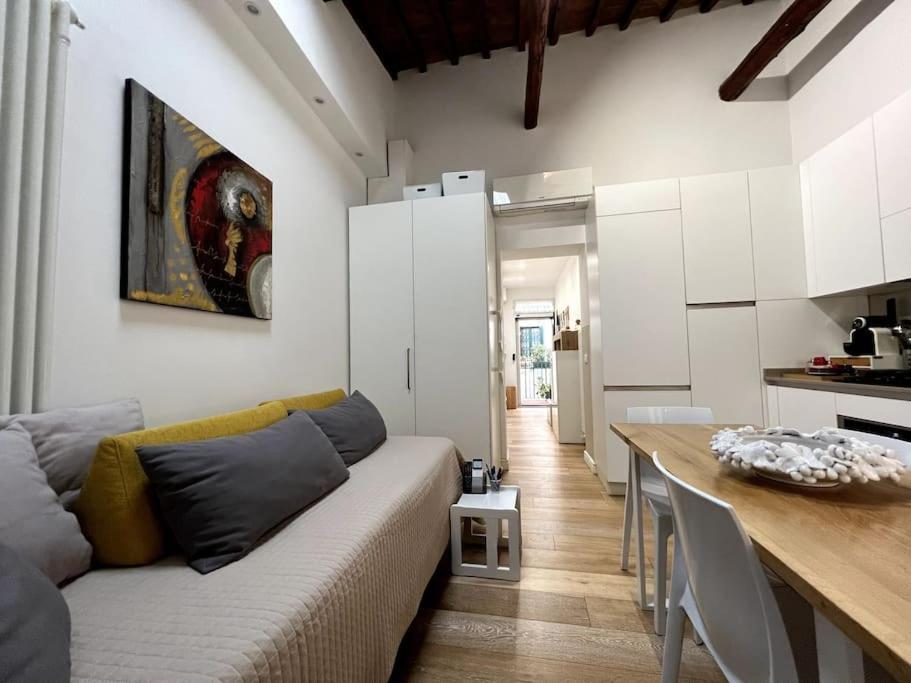 Tuscany Charm #firenze Appartement *