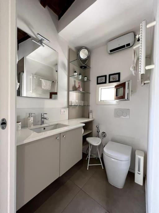 Appartement Tuscany Charm #firenze