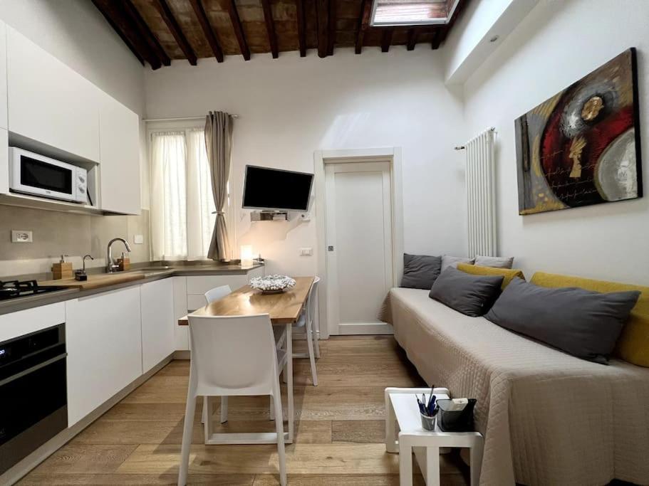 Appartement Tuscany Charm #firenze *