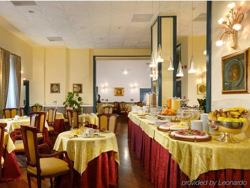 Berchielli Hotel Florence