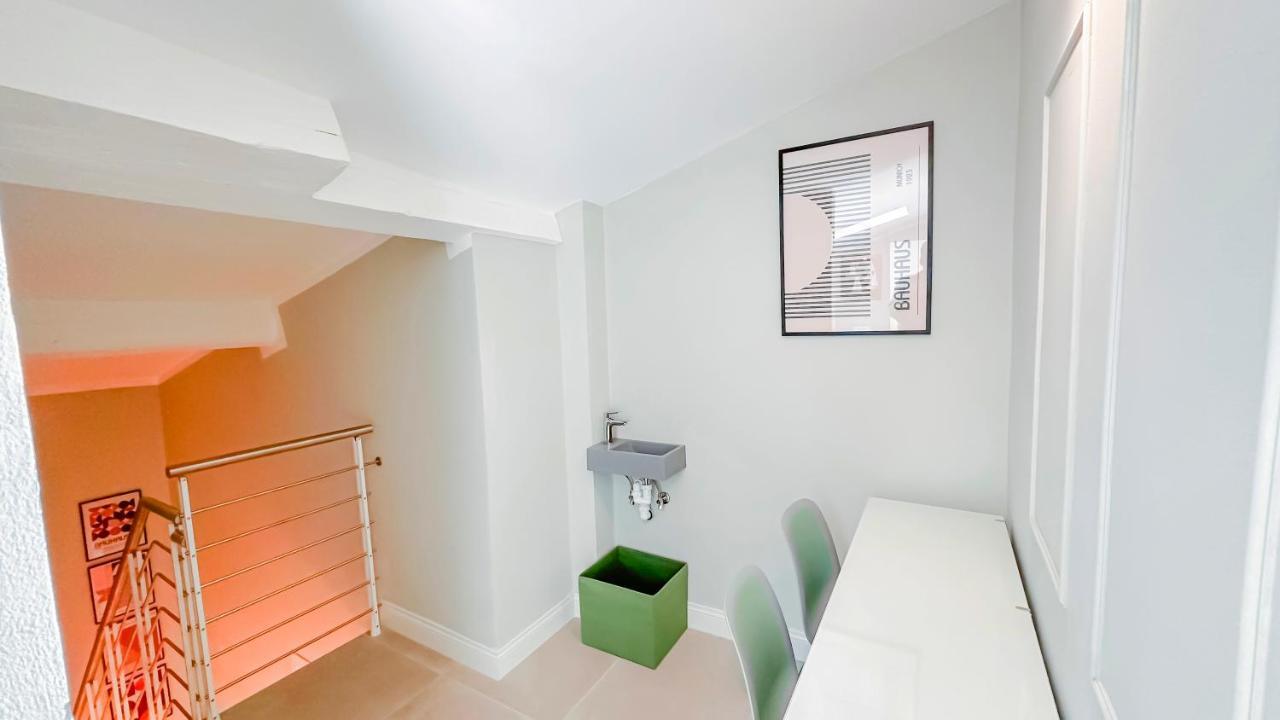 Apartment Alighieri Boutique