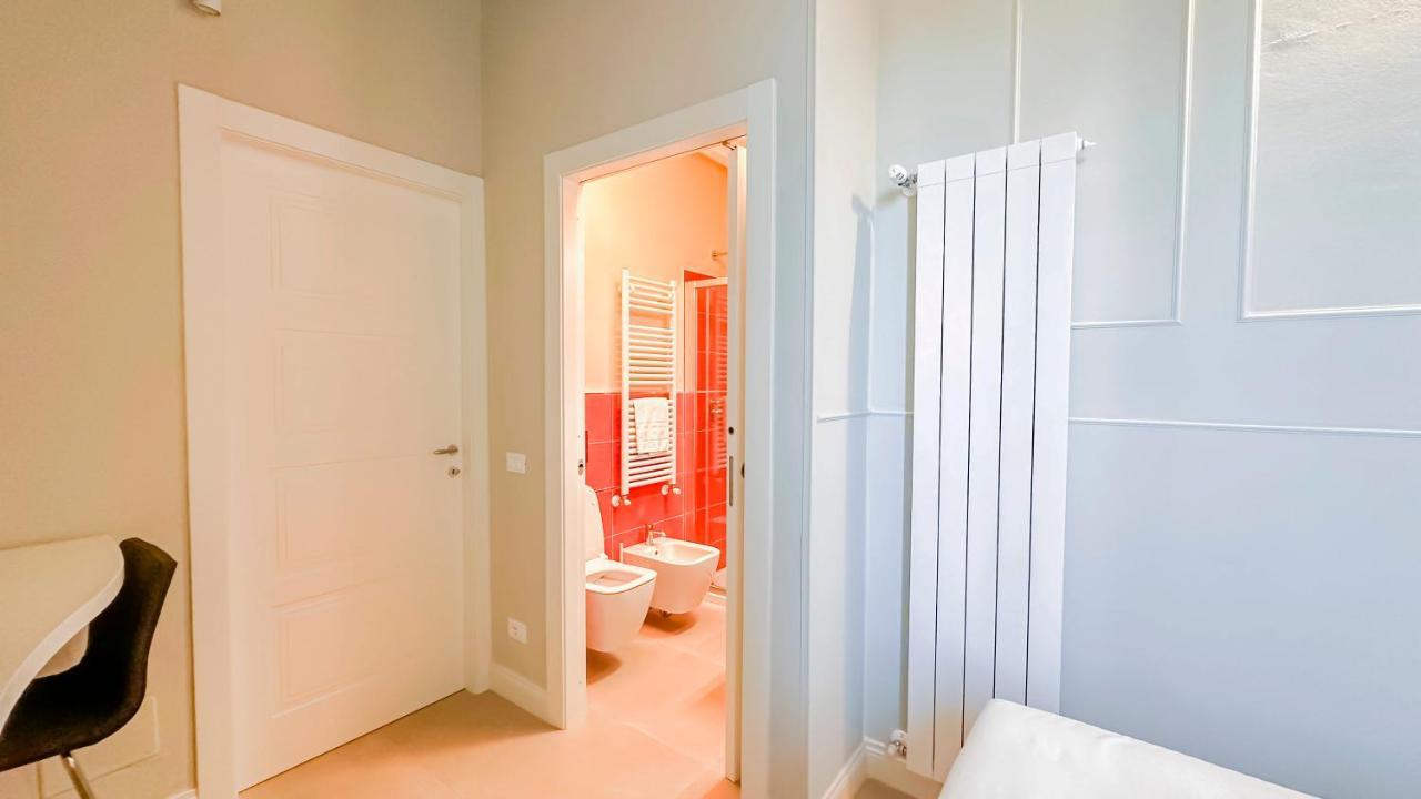 Appartement Alighieri Boutique