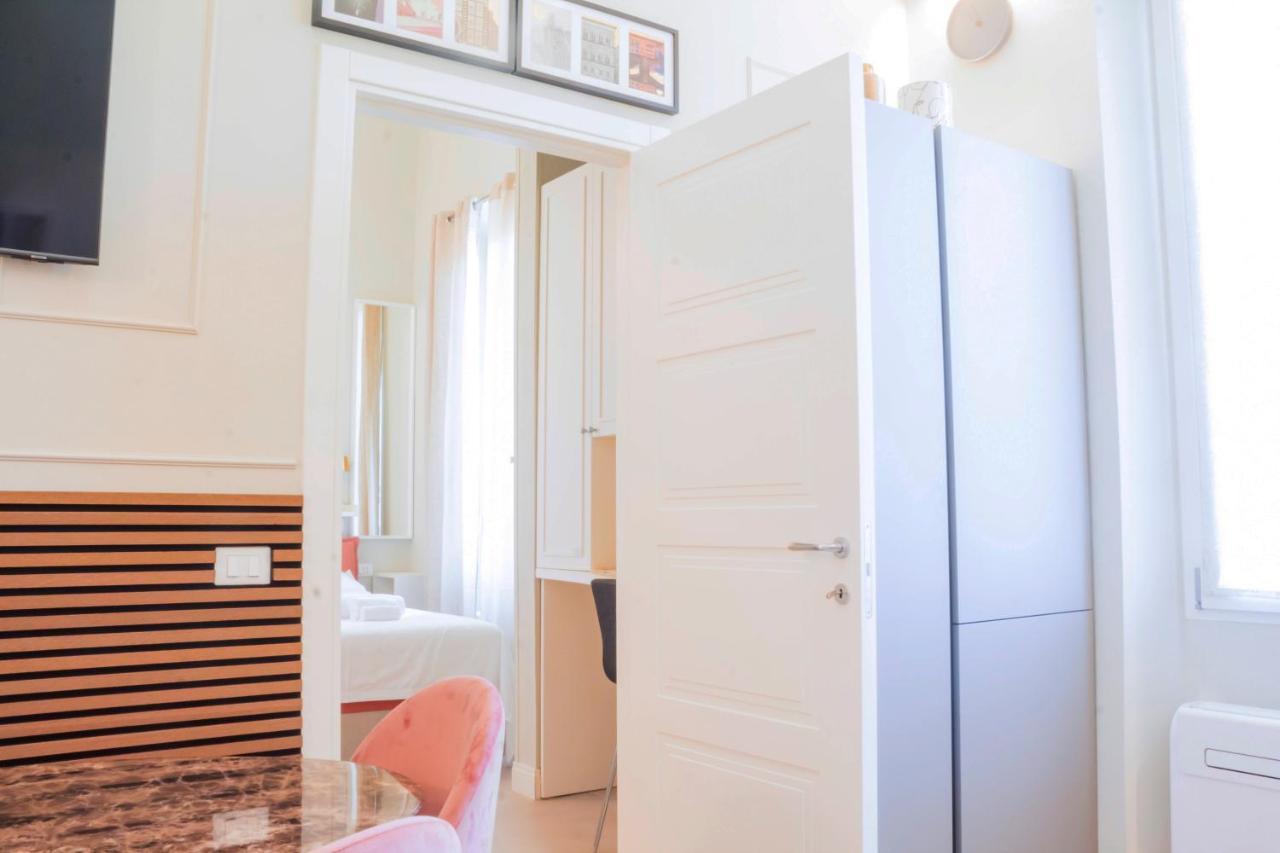Alighieri Boutique Apartment