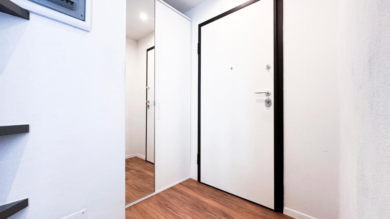 Ghiberti Boutique Apartment