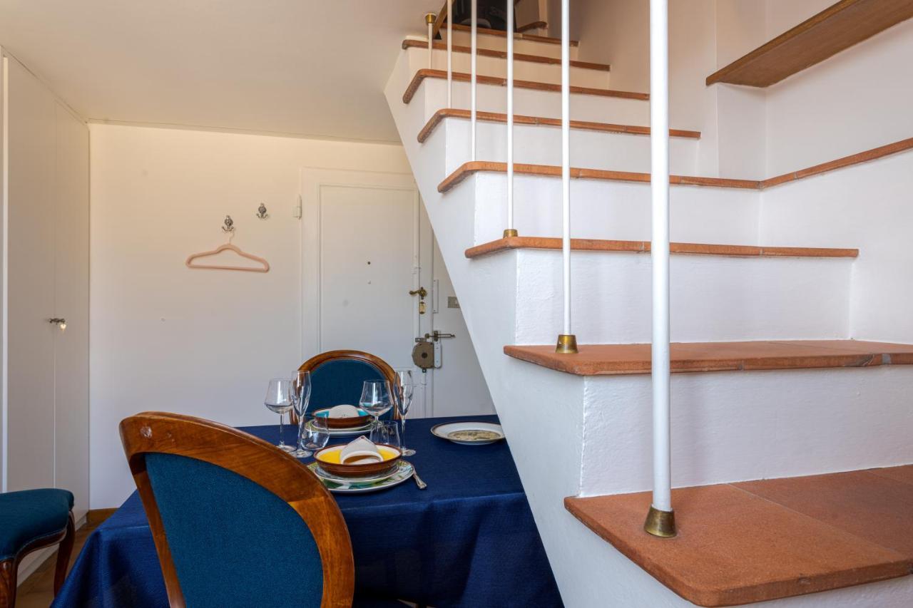 Apartment Vespucci