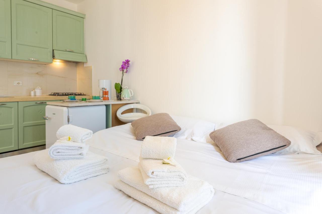 Apartment Vespucci Florence