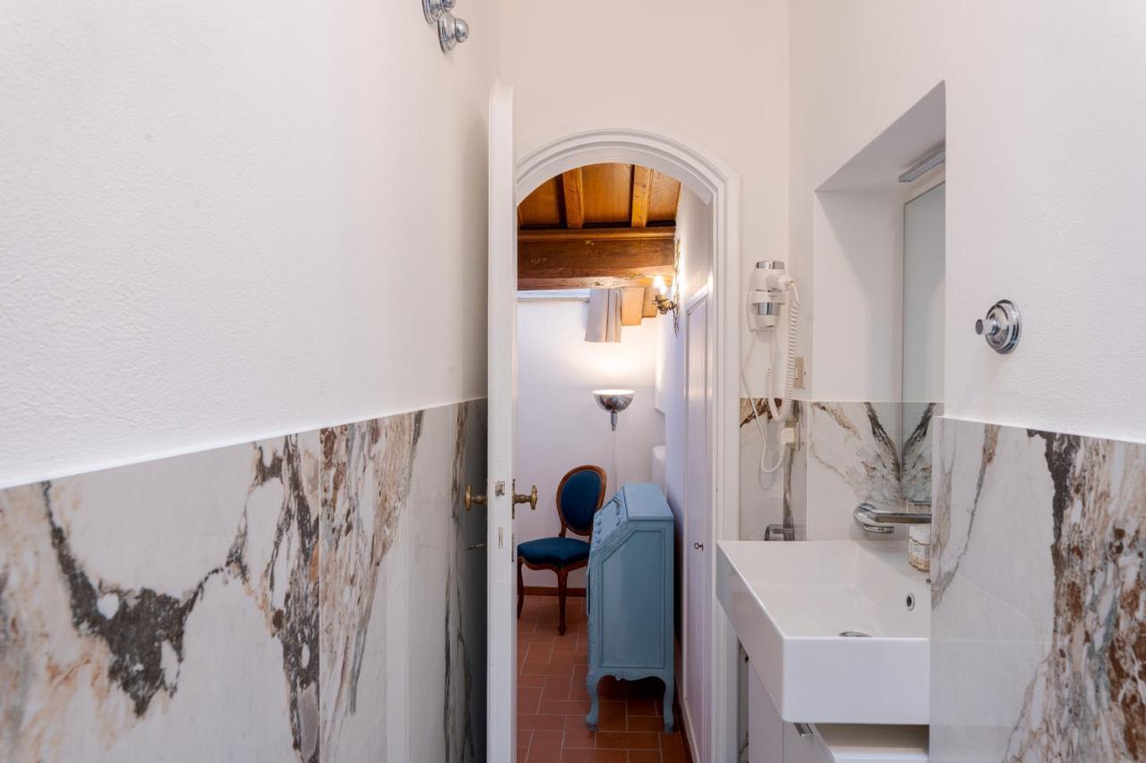 Apartment Vespucci Florence