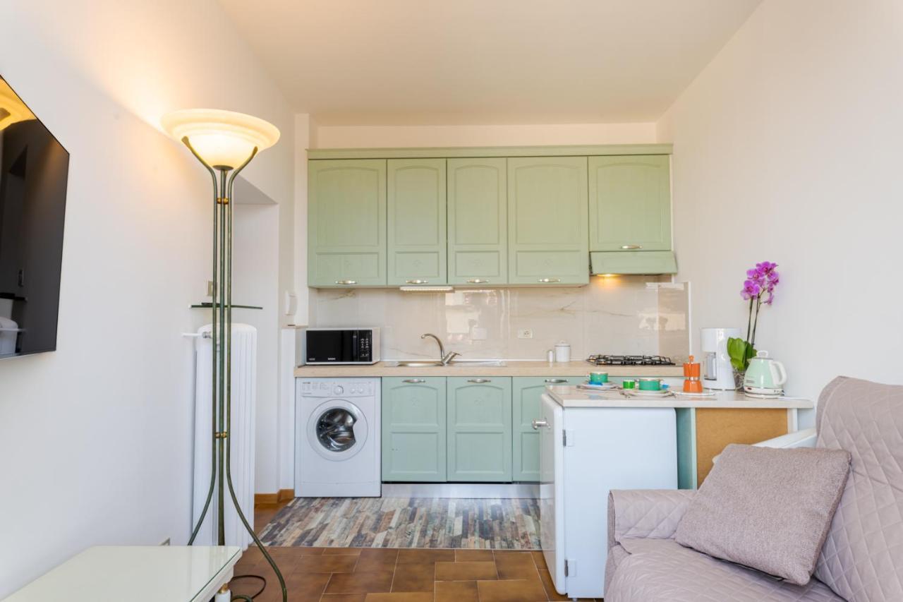 Vespucci Apartment Florence