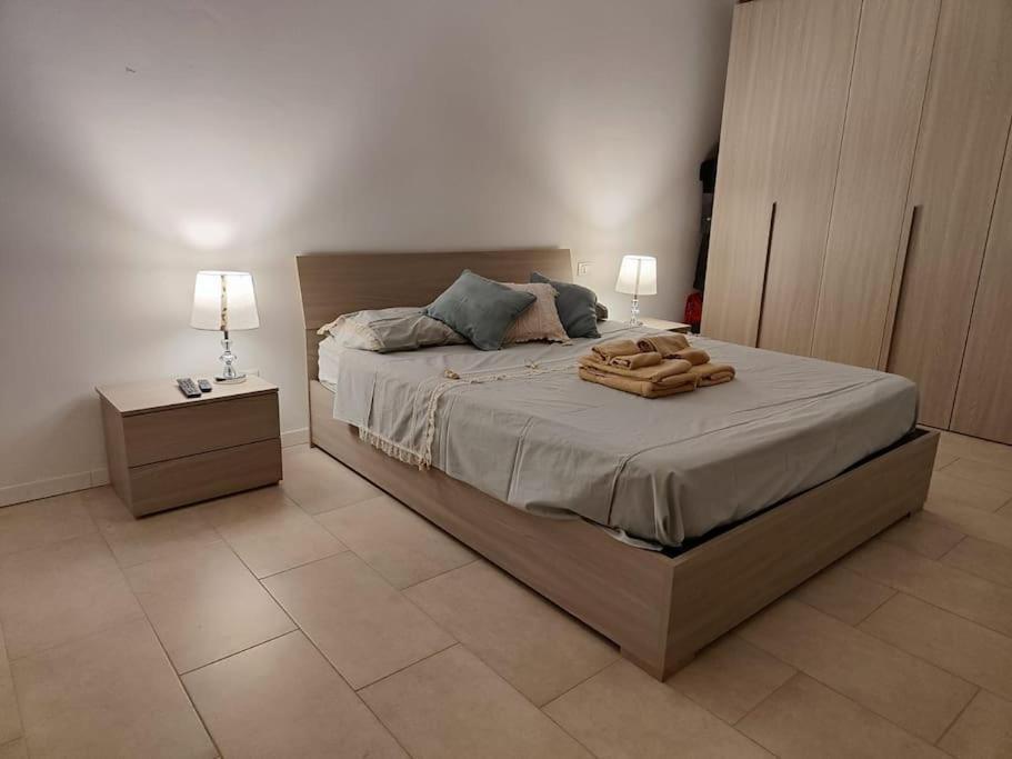 San Donato Apartment