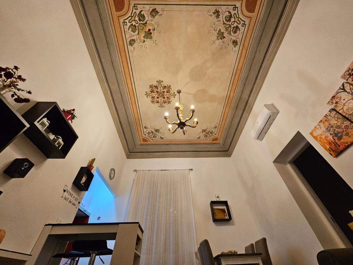 Antico Ex Convento Xiv Sec Le Cure App Gaia Apartment