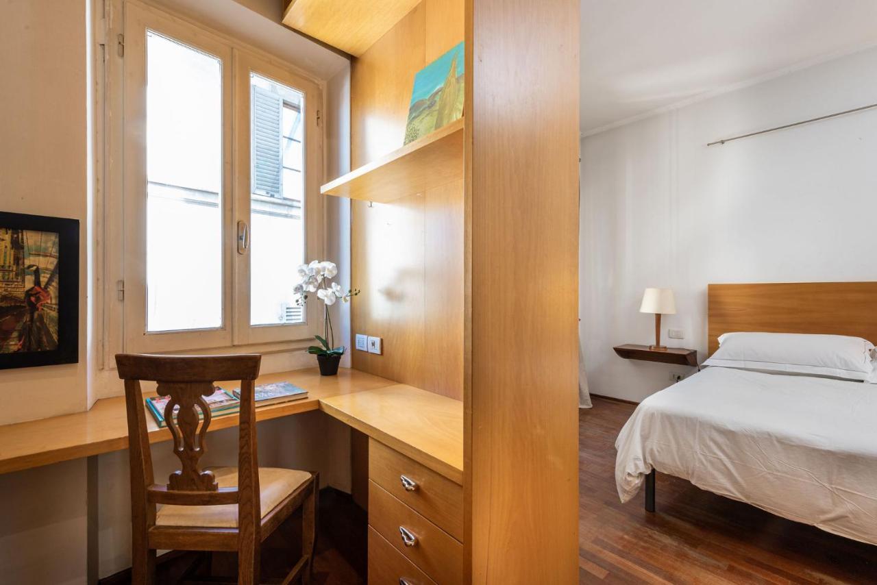 Apartment Heart Of Luxury With Terrace *