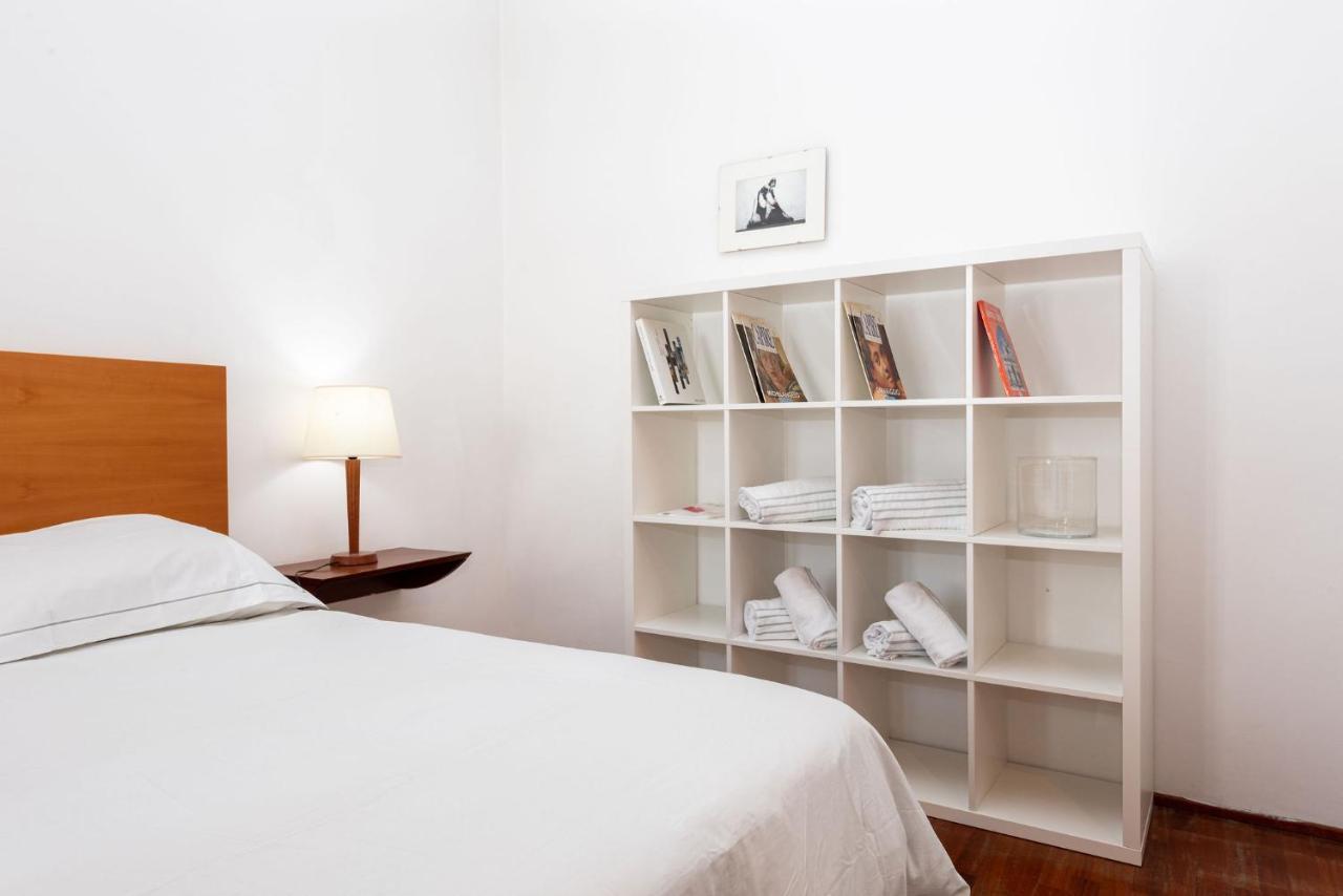 Heart Of Luxury With Terrace Apartment