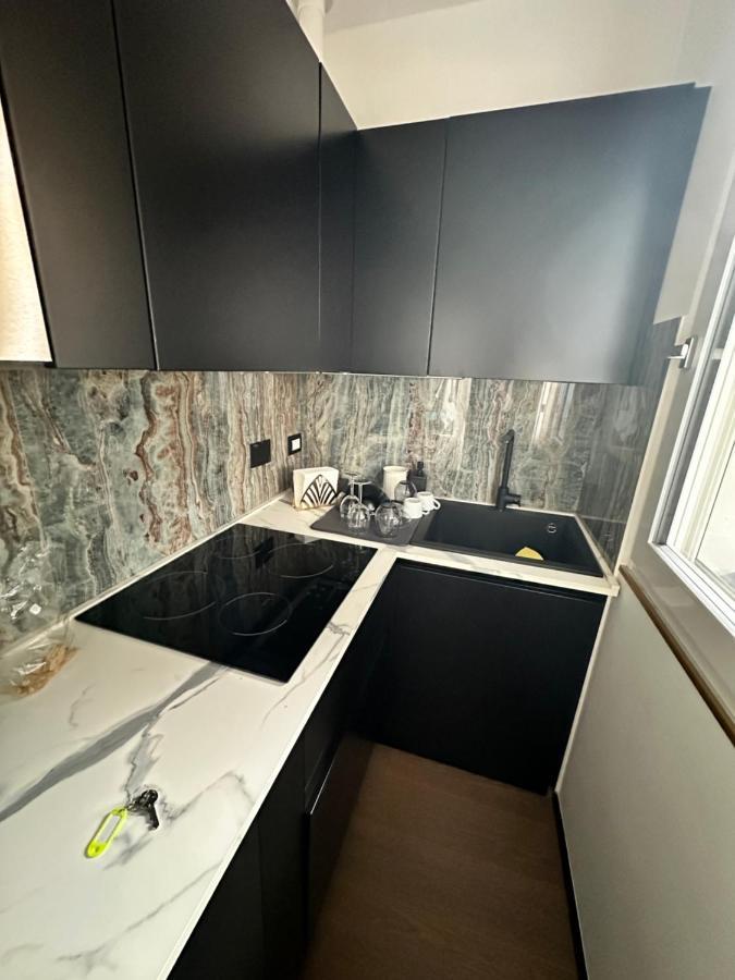 Appartement Holiday Terrace Jacuzzi Florence