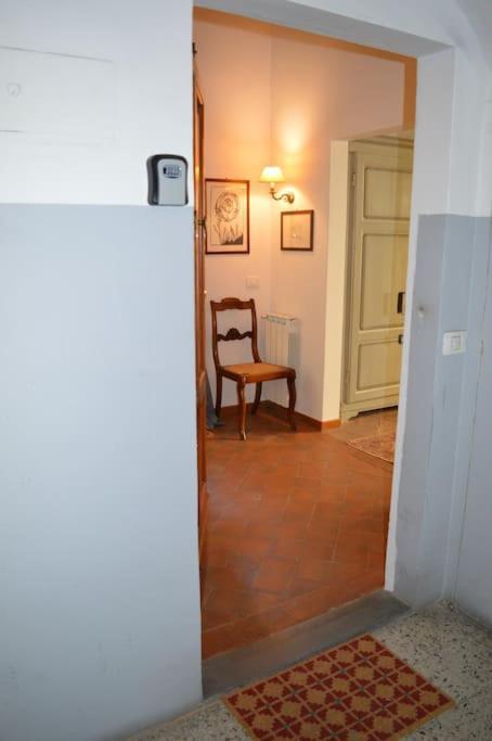 The Secret Garden Appartement