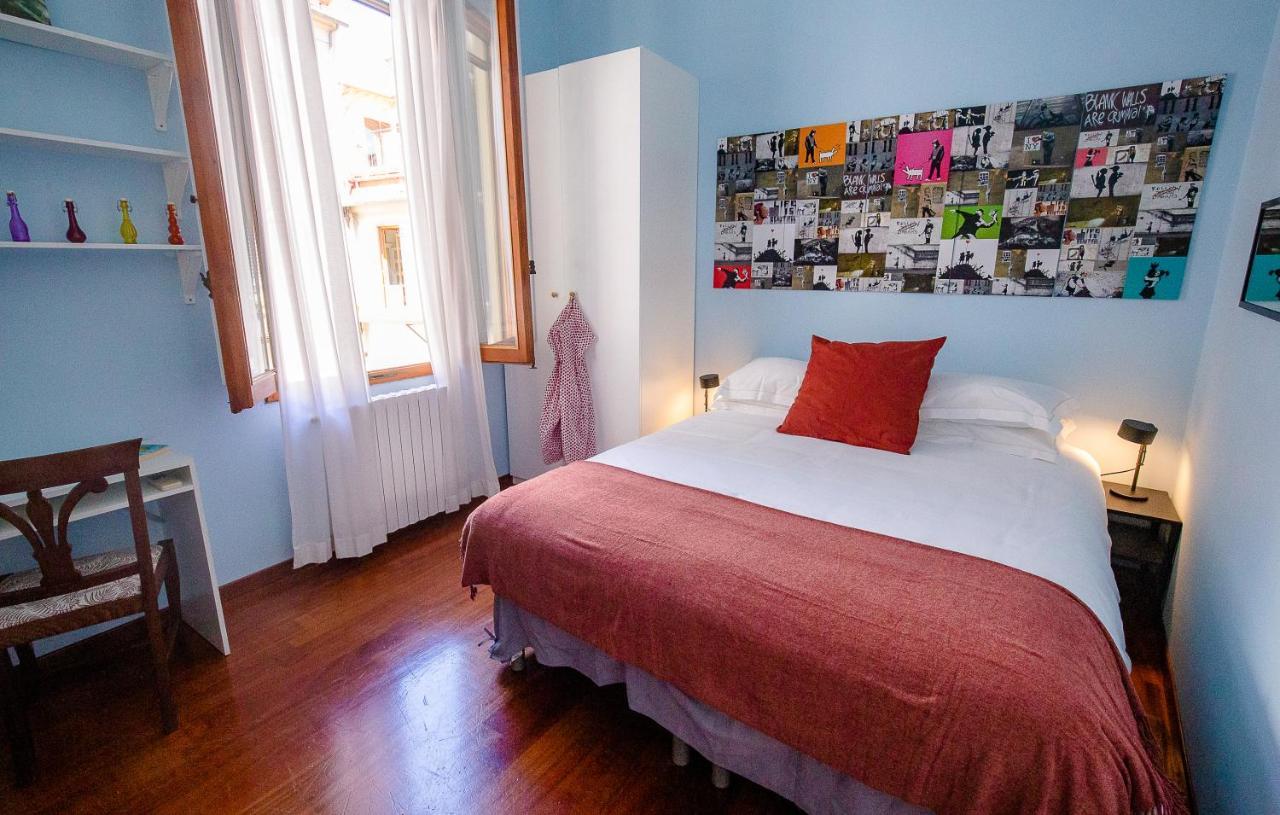 Appartement Acacia -tulipano Florence
