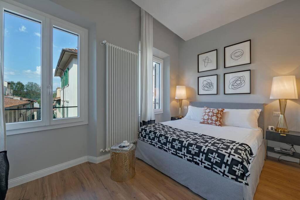 Apartment Flamingo With Santa Croce View *