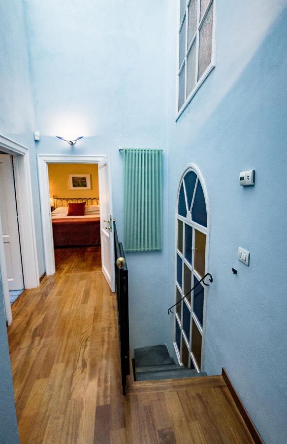 Appartement Acacia -tulipano Florence