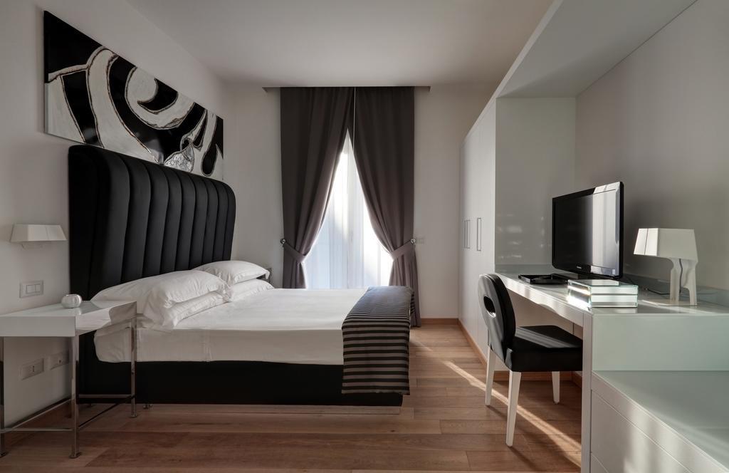 Lhp Apartment Florence