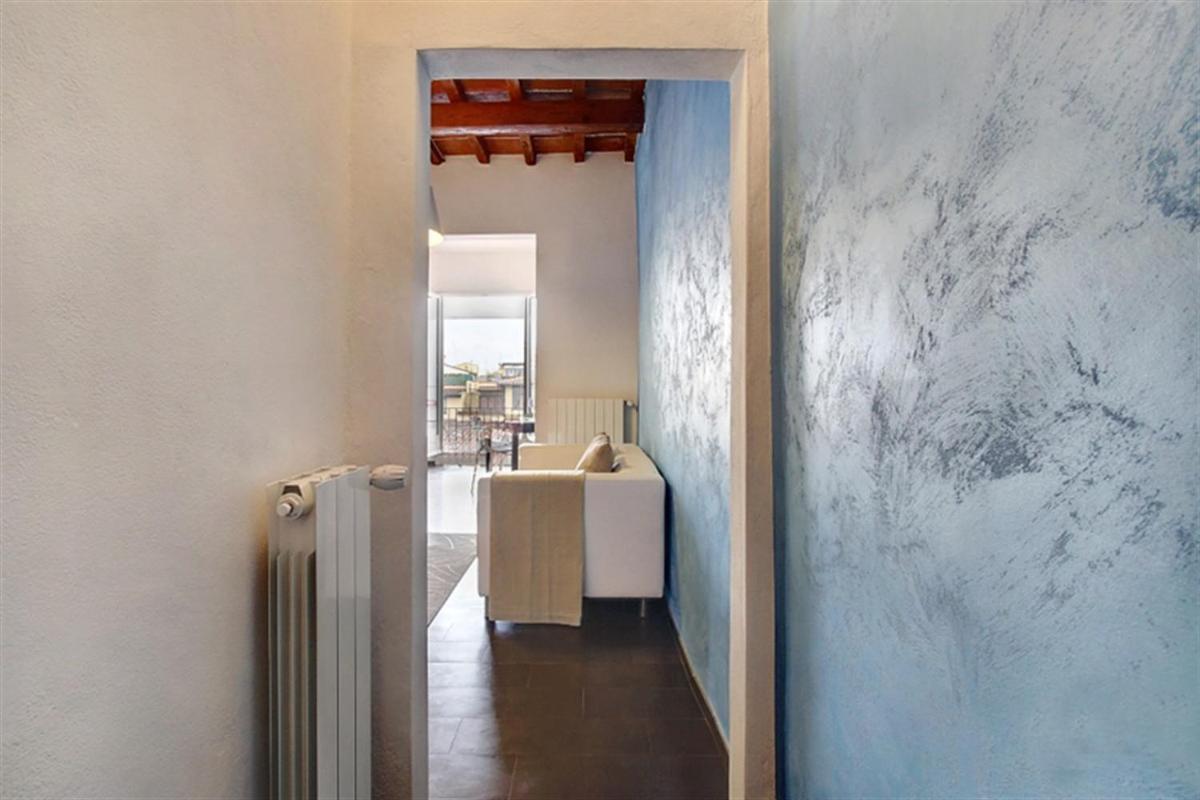 Apartment San Gallo Suite-center Of