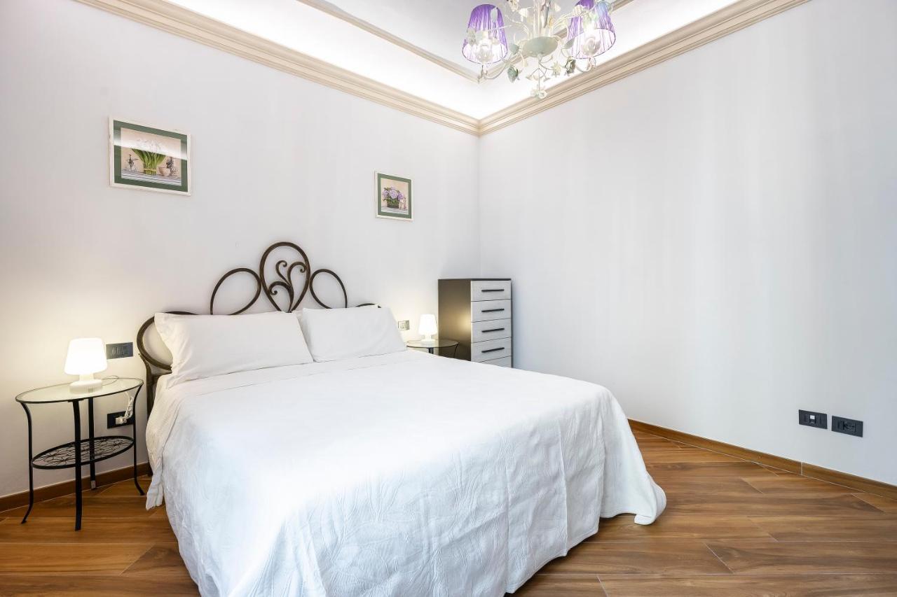 Appartement San Gallo Superior Florence