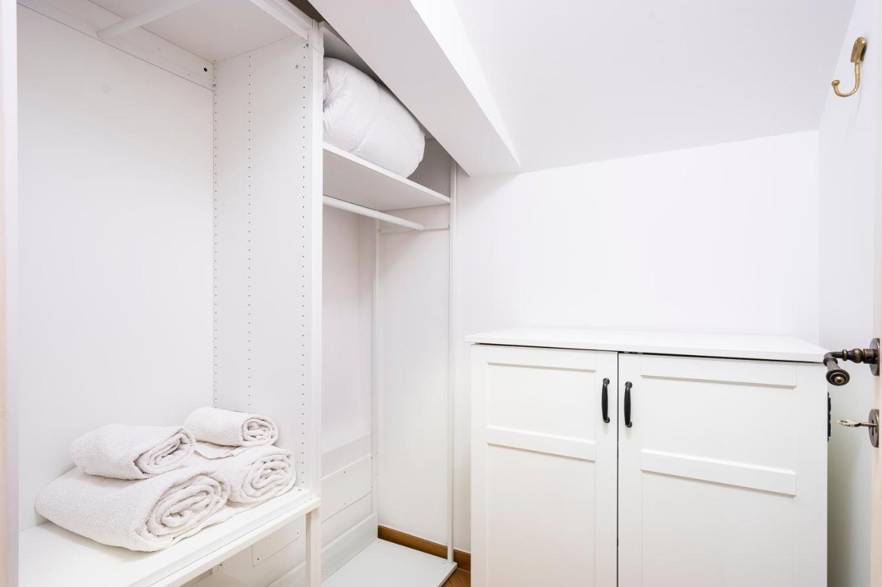 Appartement San Gallo Superior