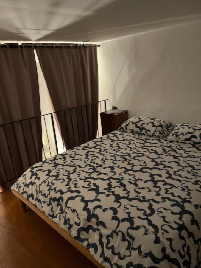 Casa La Porta Rossa Appartement Florence